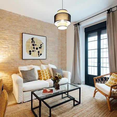 Luxury And Cozy- 1Bd 1Bth- Las Setas Sevilla Dış mekan fotoğraf
