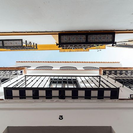Luxury And Cozy- 1Bd 1Bth- Las Setas Sevilla Dış mekan fotoğraf