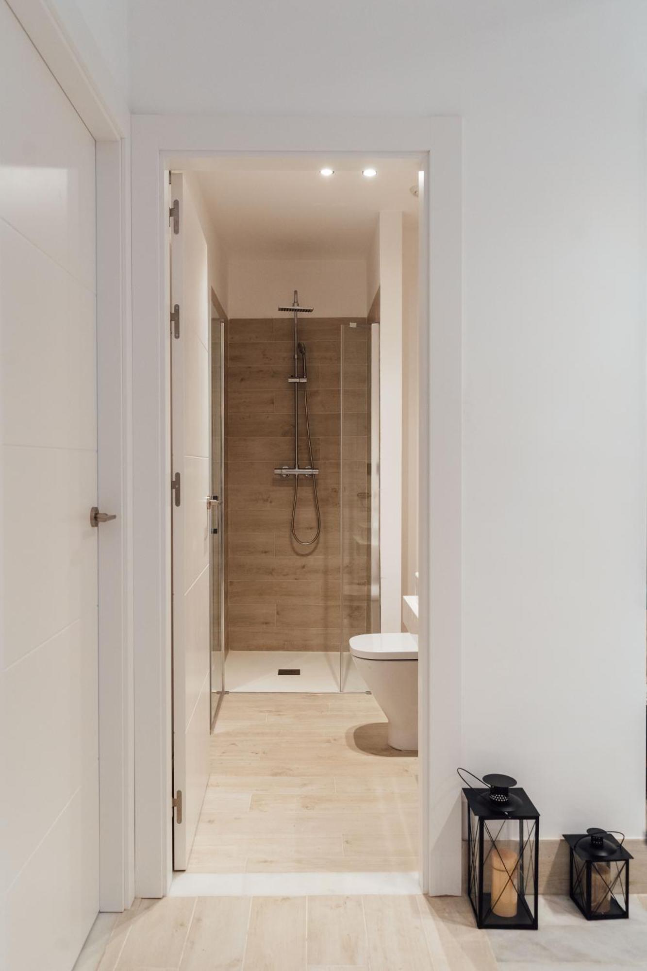 Luxury And Cozy- 1Bd 1Bth- Las Setas Sevilla Dış mekan fotoğraf