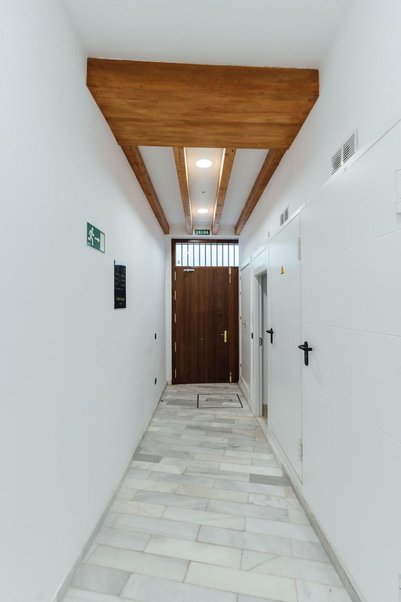 Luxury And Cozy- 1Bd 1Bth- Las Setas Sevilla Dış mekan fotoğraf