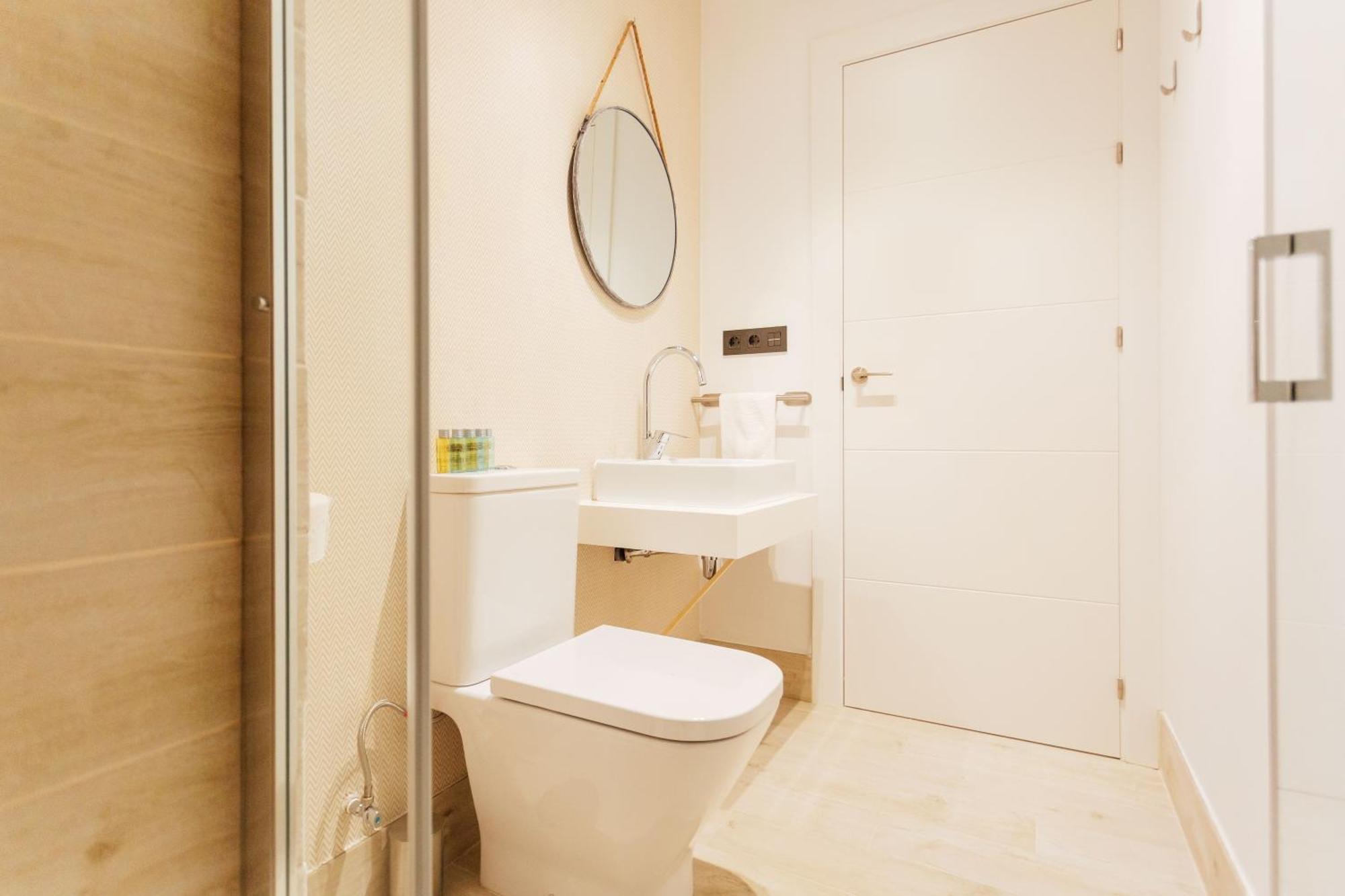 Luxury And Cozy- 1Bd 1Bth- Las Setas Sevilla Dış mekan fotoğraf