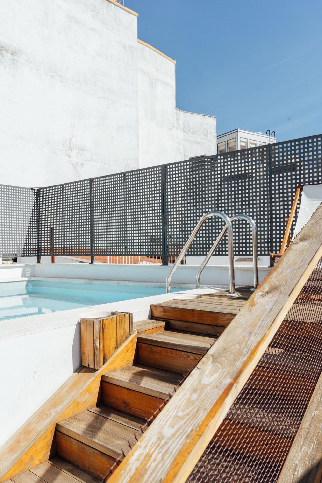 Luxury And Cozy- 1Bd 1Bth- Las Setas Sevilla Dış mekan fotoğraf
