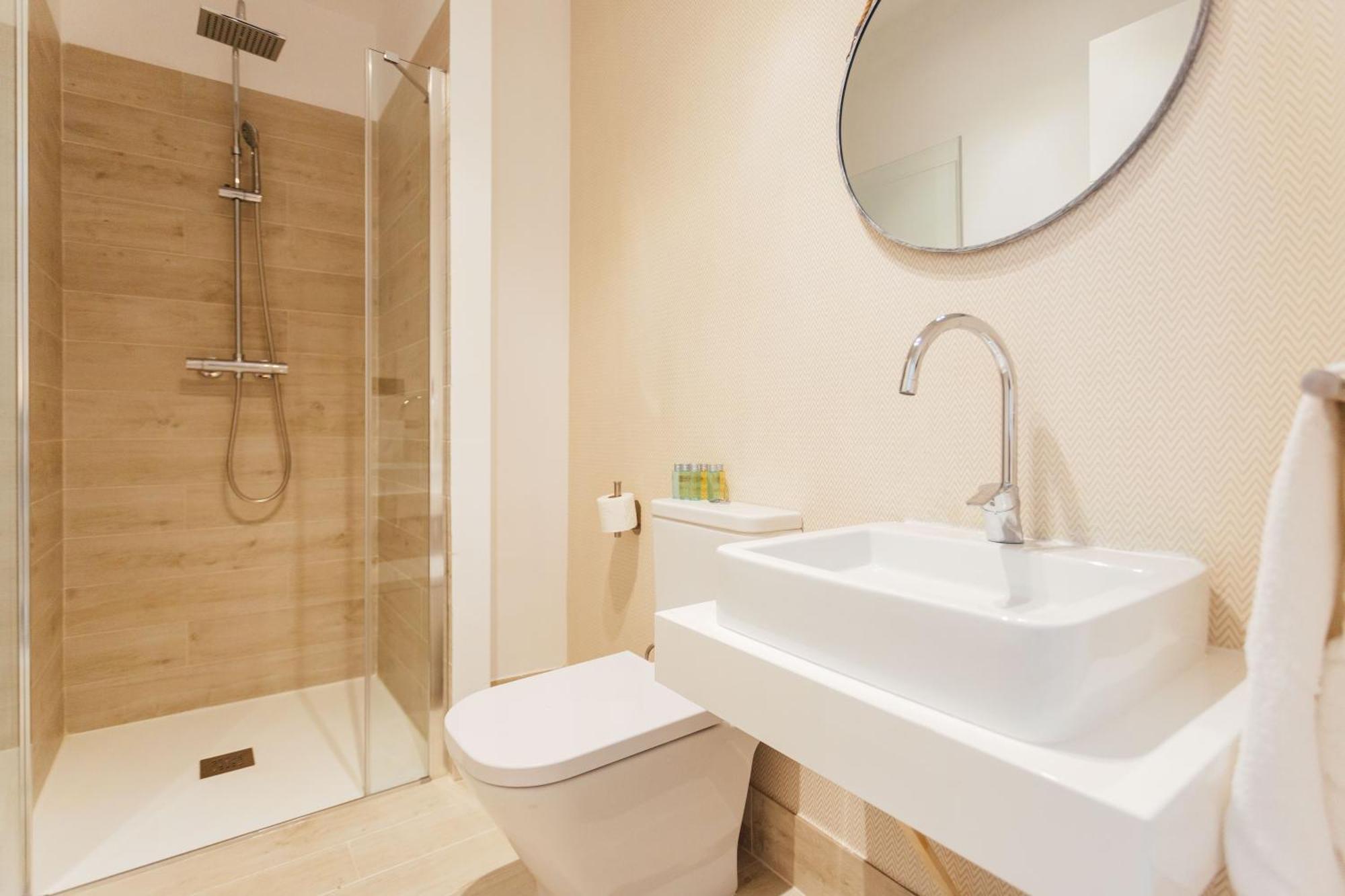 Luxury And Cozy- 1Bd 1Bth- Las Setas Sevilla Dış mekan fotoğraf